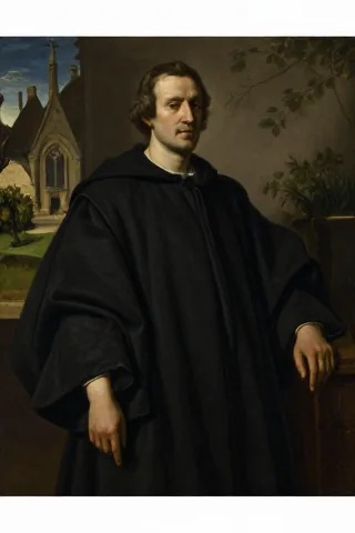 Grant historical or symbolic source image