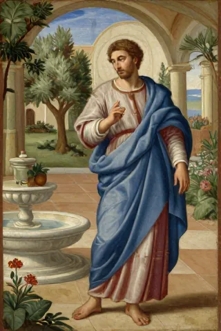 Gustavo historical or symbolic source image