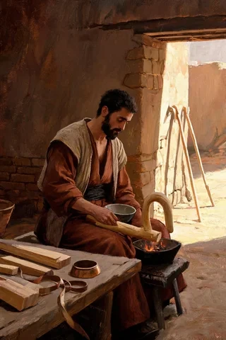 Hadi historical or symbolic source image