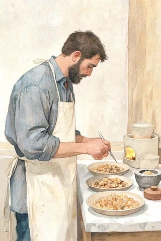 Hakeem historical or symbolic source image