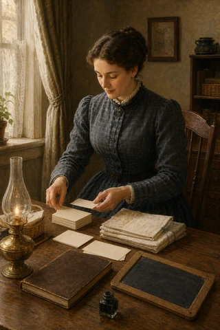 Hallie historical or symbolic source image