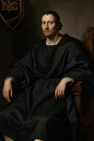 Harry historical or symbolic source image