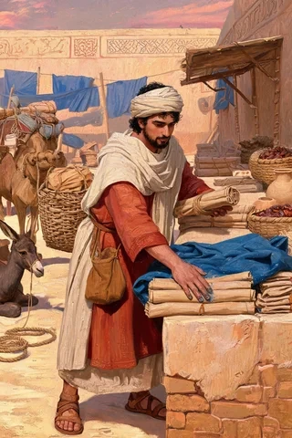 Hassan historical or symbolic source image