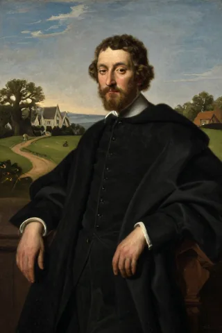 Hayes historical or symbolic source image