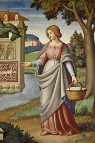 Heloise historical or symbolic source image