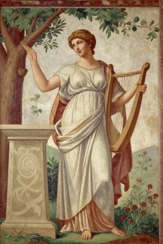 Hestia historical or symbolic source image