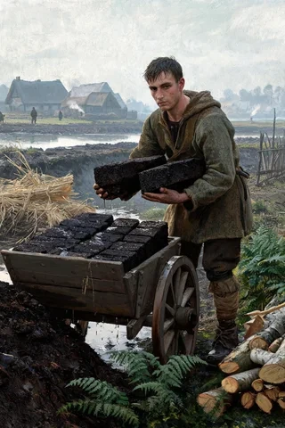 Holland historical or symbolic source image