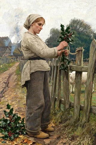 Hollis historical or symbolic source image