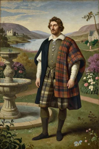 Ian historical or symbolic source image