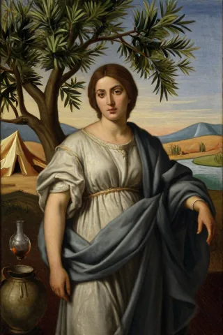 Ilana historical or symbolic source image