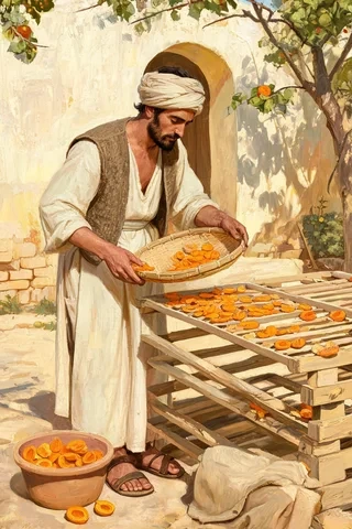 Ilyas historical or symbolic source image