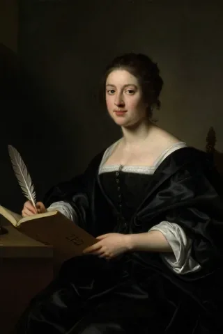 Isobel historical or symbolic source image