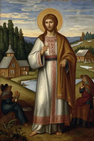 Ivan historical or symbolic source image