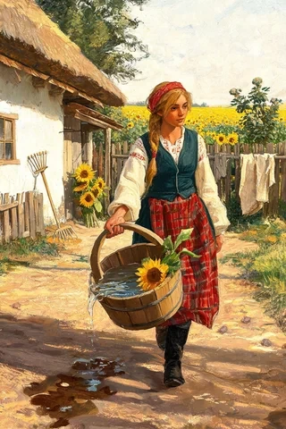 Ivanna historical or symbolic source image
