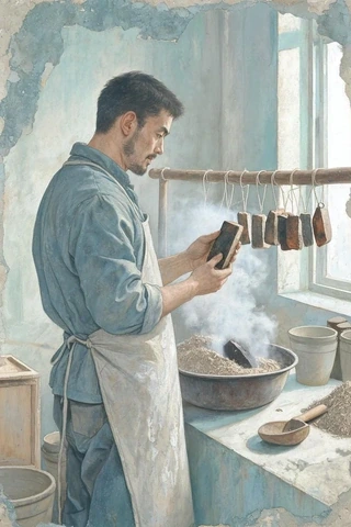Jacari historical or symbolic source image
