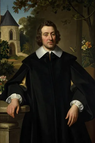 Jacques historical or symbolic source image