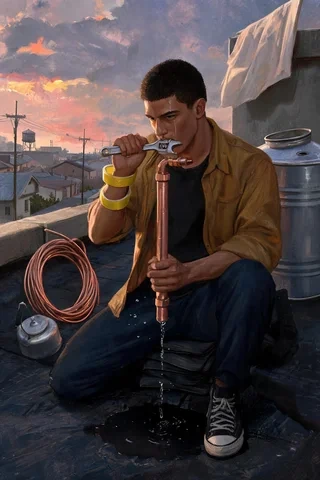 Jahmir historical or symbolic source image