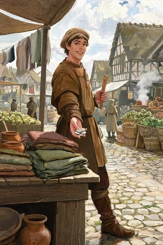 Jake historical or symbolic source image