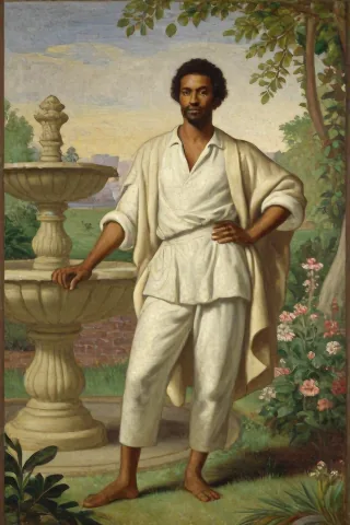 Jamari historical or symbolic source image