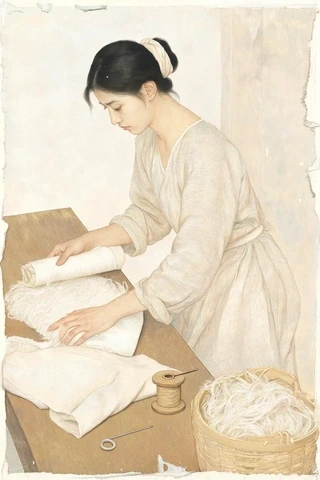 Jamila historical or symbolic source image