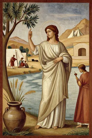 Jane historical or symbolic source image