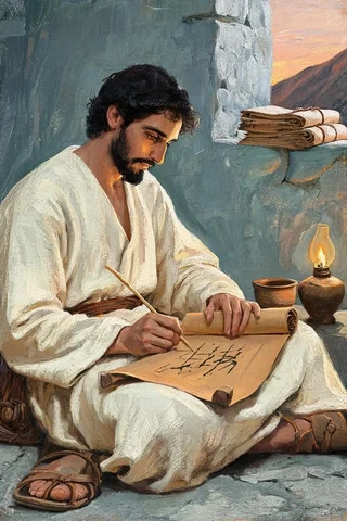 Jasiel historical or symbolic source image