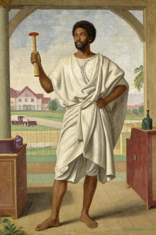 Jayce historical or symbolic source image