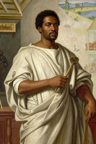Jayceon historical or symbolic source image