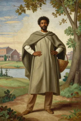 Jayden historical or symbolic source image