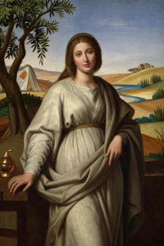 Jessica historical or symbolic source image