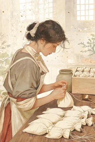 Jillian historical or symbolic source image