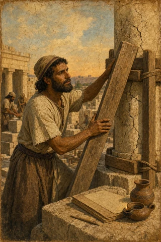 Josiah historical or symbolic source image
