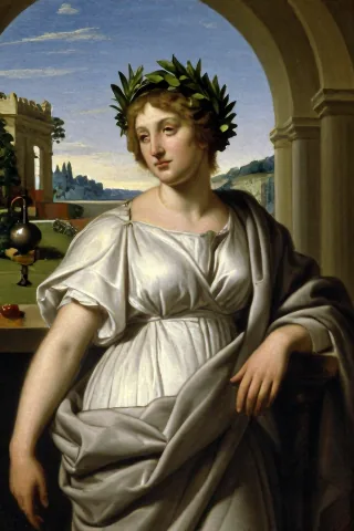 Joyce historical or symbolic source image