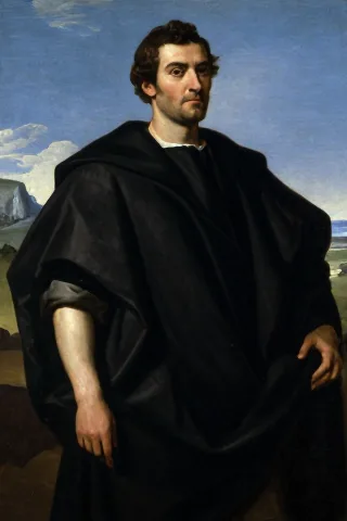 Juan historical or symbolic source image