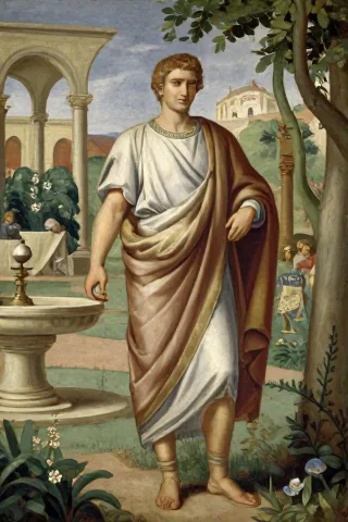 Julian historical or symbolic source image