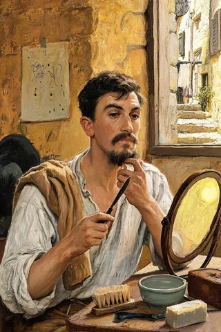 Julien historical or symbolic source image