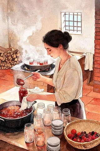Julissa historical or symbolic source image