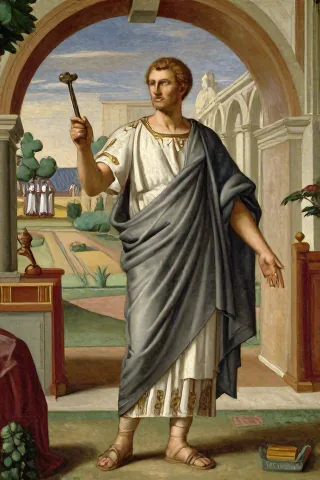 Julius name source image