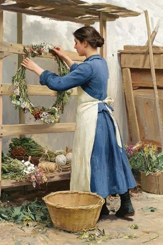 Junie historical or symbolic source image