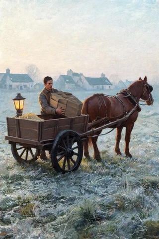 Karter historical or symbolic source image