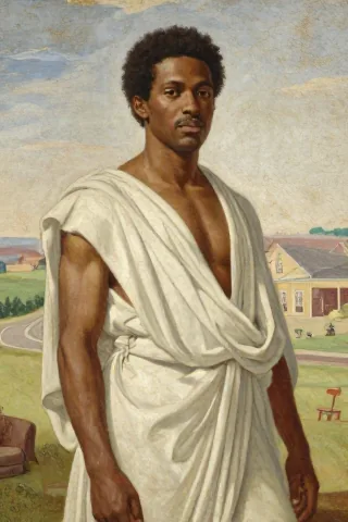 Kasen historical or symbolic source image