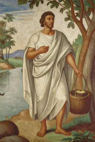 Keanu historical or symbolic source image