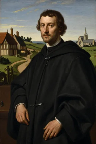 Kendrick historical or symbolic source image