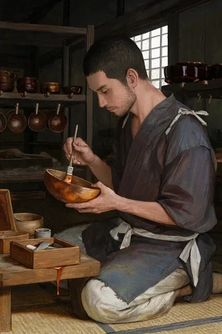 Kenji historical or symbolic source image