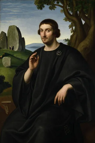 Kevin historical or symbolic source image