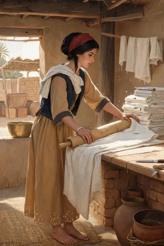Khadija historical or symbolic source image