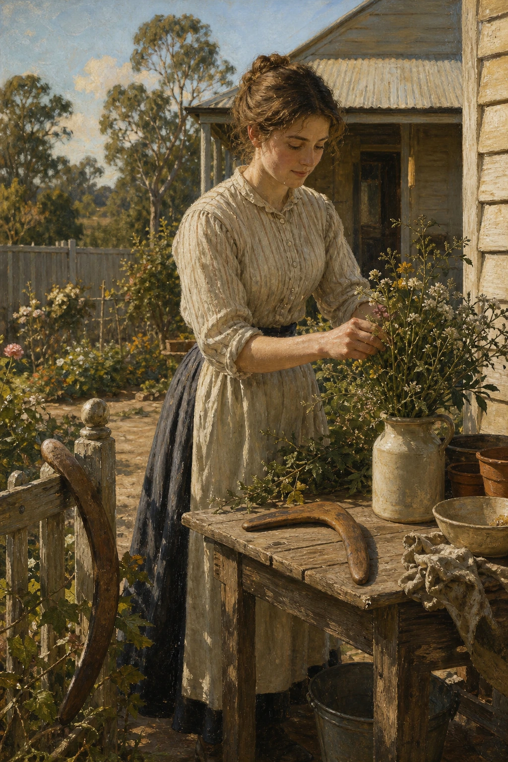 Kylie historical or symbolic source image