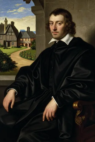 Lewis historical or symbolic source image