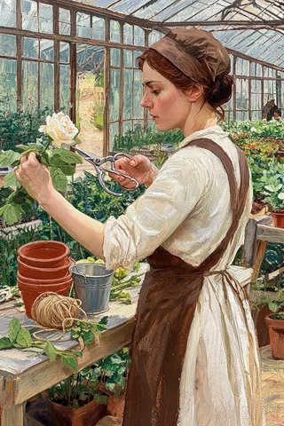 Lilianna historical or symbolic source image