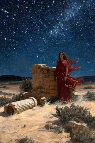 Lilith historical or symbolic source image